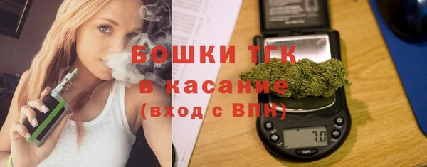 крисы Баксан