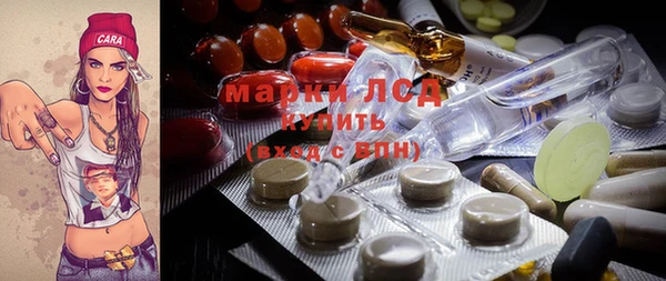 крисы Баксан
