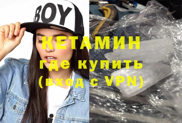 крисы Баксан